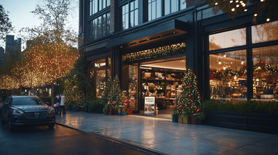 Williams Sonoma's Holiday Hiring: Career Opportunities Await